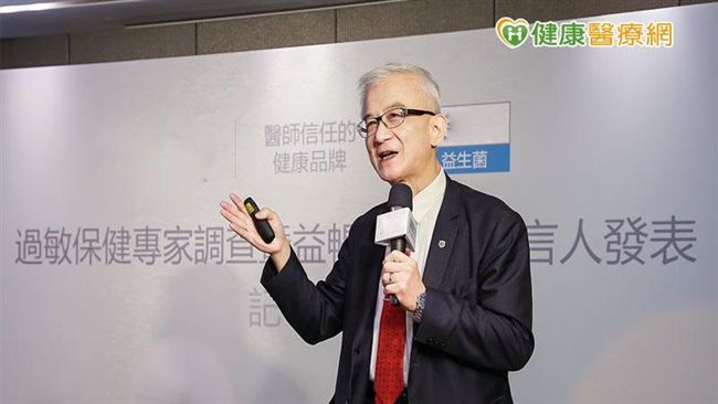 過敏迷思多　醫師教你挑選益生菌