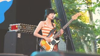 讓世界看見台灣！文總前進夏日音樂祭