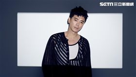 信睽違2年半將推出全新專輯《煉金術》。（圖／何樂音樂提供）