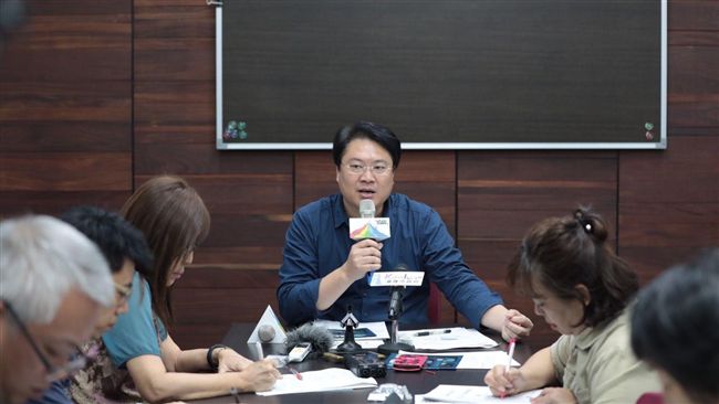 諷韓國瑜？北境之王徵才：不要講空話
