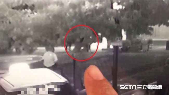 大甲火車站驚傳砍人案　嫌：不滿被嗆