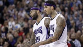 NBA／勇士簽下2015年首輪中鋒
NBA,金州勇士,Willie Cauley-Stein,自由球員
翻攝自推特