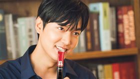 李敏鎬（聯勤提供）