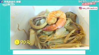 直擊瑞豐夜市！在地人激推五美食