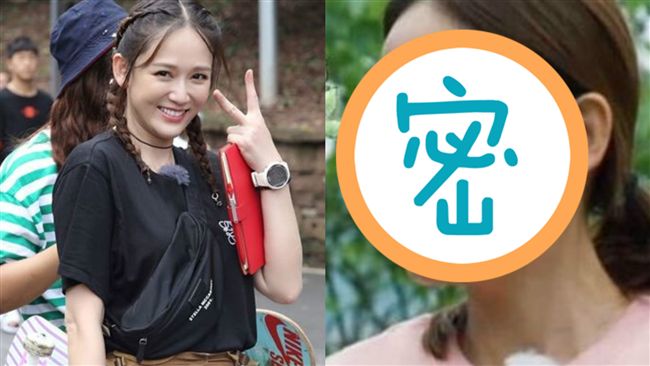 0修圖PK全素顏！陳喬恩臉蛋引熱議