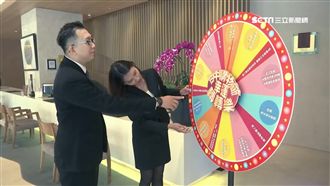 台中購物節開跑！抽日月千禧酒店套房