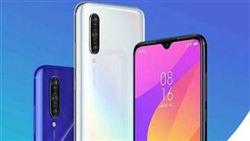 小米,小米CC9,CC9e,小米手機