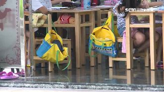 安親班體罰國小童　同班男童錄影爆料