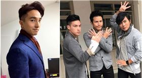 5566,王少偉,(圖/翻攝自臉書)