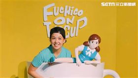 扭蛋,奇譚俱樂部,玩具,杯緣子,寬宏藝術,奇譚