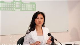 行政院發言人Kolas Yotaka（谷辣斯．尤達卡）發文,臉書
