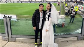 邱馨慧（凱渥提供）