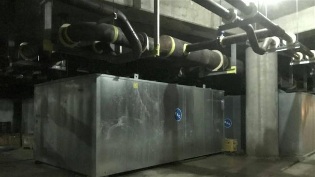 大巨蛋疑違法復工　北市府偕公會勘查