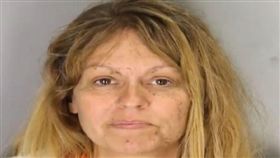 加州,狠母,謀殺,兒子,嬰兒。(圖/翻攝自YOUTUBE)