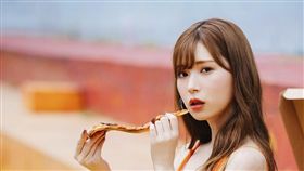 明里紬／JKF提供