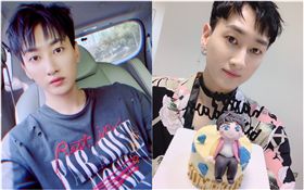 super junior 銀赫（圖／IG）