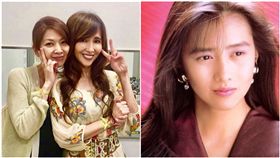 「木村嫂」工藤靜香曾是日本紅極一時的女歌手，不僅身材纖細、才貌雙全，更讓人羨慕的是她，在2000年時嫁給日本不老男神木村拓哉，讓不少女粉絲徹底心碎，更將工藤靜香視為女性的「頭號公敵」、恨她恨得牙癢癢，但現年已49歲的工藤靜香，近日在IG上PO出自己和圈內好友飯島直子的合照，卻讓不少網友驚訝，認為工藤靜香和大她兩歲的飯島直子比起來，居然更顯老態。 （圖／翻攝自工藤靜香IG）