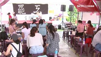 空姐領不回三寶崩潰哭！長榮協助報案