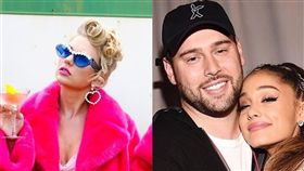  泰勒絲,Taylor Swift,Scooter Braun,版權,大機器