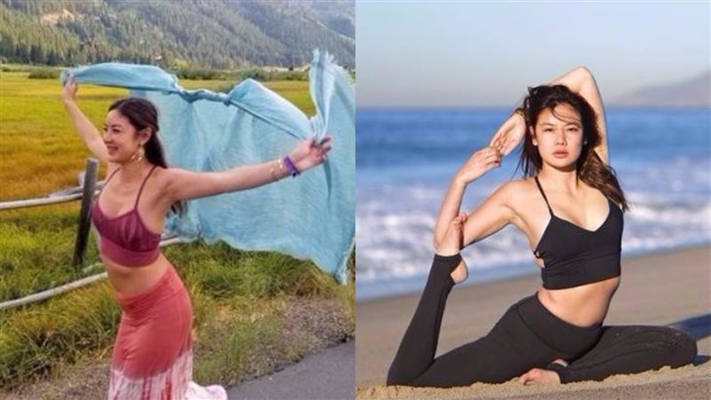 富尪遭拍幽會2女　黎明前妻大方認了