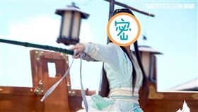 《射鵰英雄傳》 中天提供