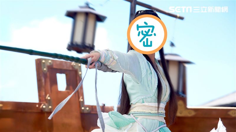 閨密爆搶吳謹言「男友」！許凱曝心聲