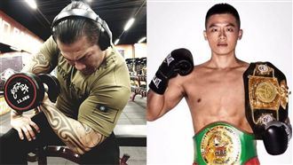 館長接下戰帖！中國拳王突「改規則」