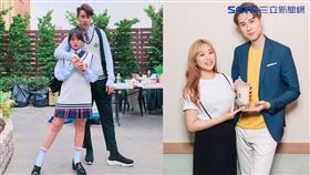 劉書宏,茵聲,探班,男神時代／IG、東森提供