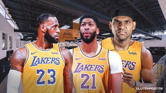NBA／喜當湖人！他急秀超爛合成照