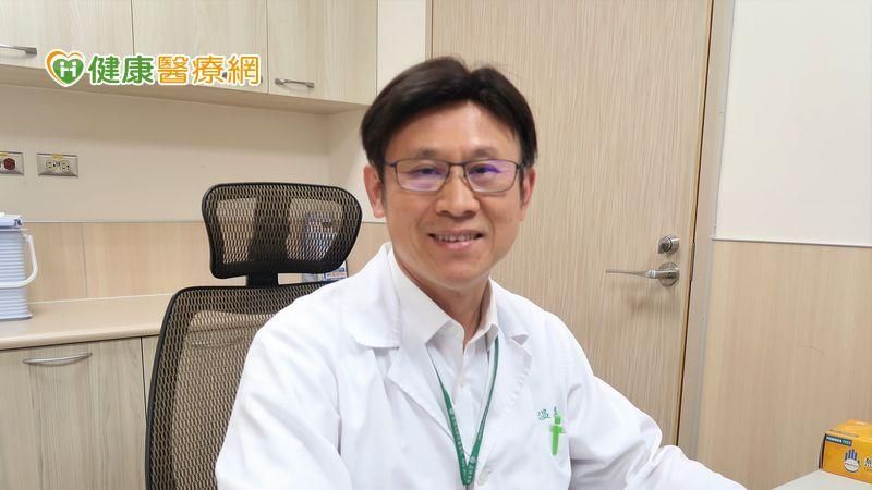 脖子腫如球　新甲狀腺手術切除不留疤