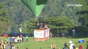 文 熱氣球超載1600