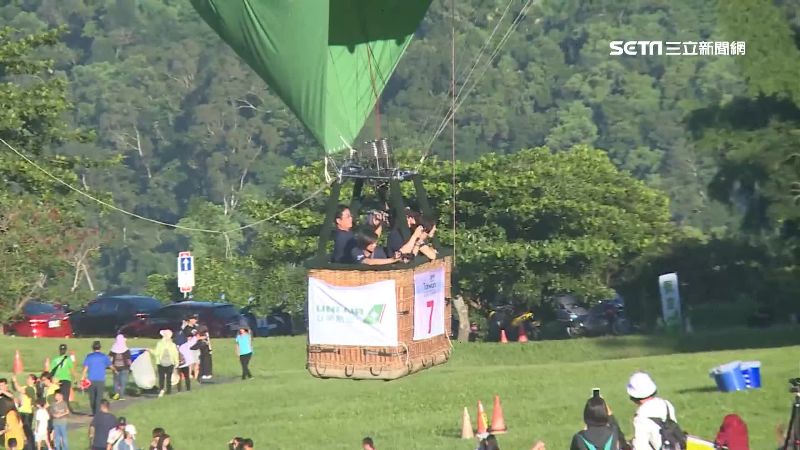 台東秋冬旅遊補助　產值突破29億元