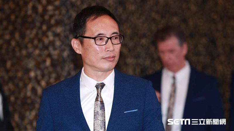 中信兄弟特攻總經理劉志威。(圖/資料照)