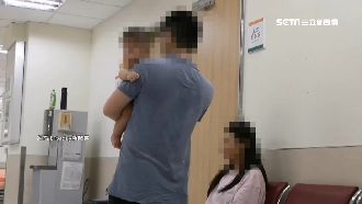 遭狗咬縫5針！男嬰竟是豬肉公主外甥