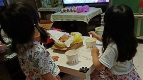 許多人妻點頭認證，度假勝地就是娘家。(圖/翻攝自爆怨公社)