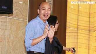 韓國瑜批5倍券:莫忘世上苦人多