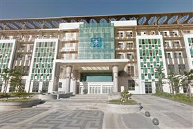 刑事,性侵,判決,新竹地院　圖／翻攝Google Map