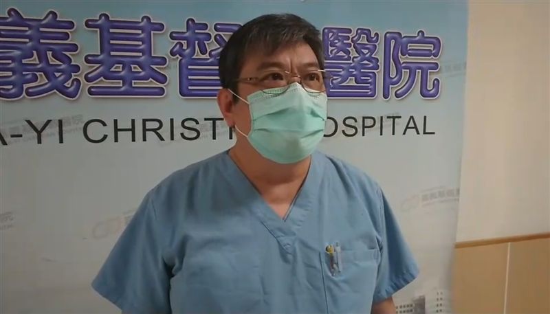 勇警遭刺臟器外露　院方曝搶救進度！