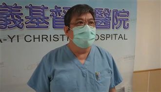 勇警遭刺臟器外露　院方曝搶救進度！