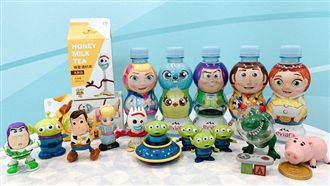 小七獨賣玩總週邊　這些必須搶起來