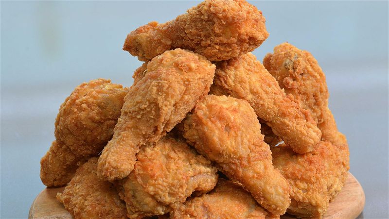 麥當勞找人開箱！94天麥脆雞免費吃