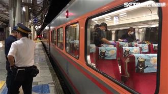 傷警死命抱住男！副局長：他表現優秀