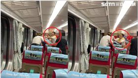 嘉義,台鐵,殺警,逃票,站務佐理員