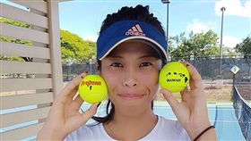 台北,文大,女大生,車禍,輾斃,謝正鵬,張恒綿,大都會公車,謝淑薇（圖／翻攝自Su-Wei Hsieh夢遊寫真人謝淑薇臉書）