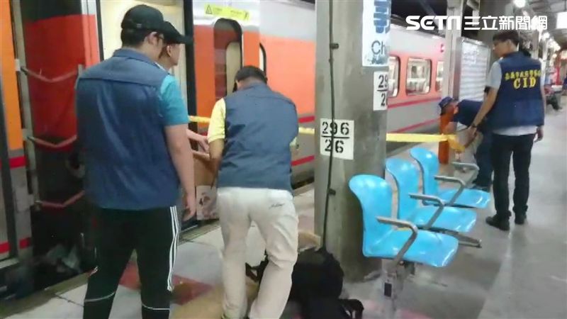 勇警遭刺殉職！網怒吼：一命還一命