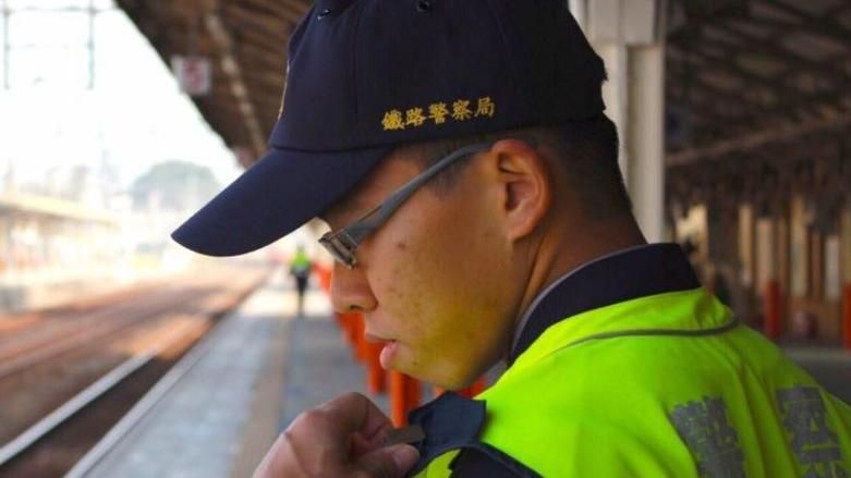 台灣警執法權該不該提高？她曝關鍵