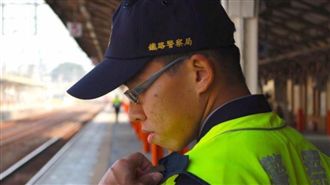 逃票男殺警　勇警搶救後仍宣告不治！