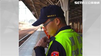 警遭猛刺身亡！「不拔槍」原因超暖…