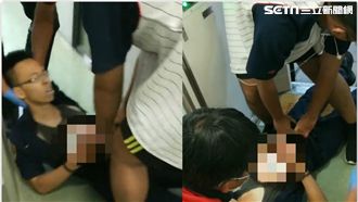 工作5年認真優秀！勇警遭刺傷重不治