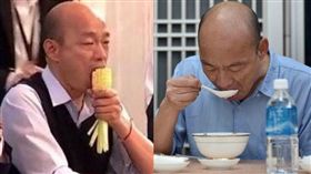 韓國瑜 圖/資料照,高市府提供